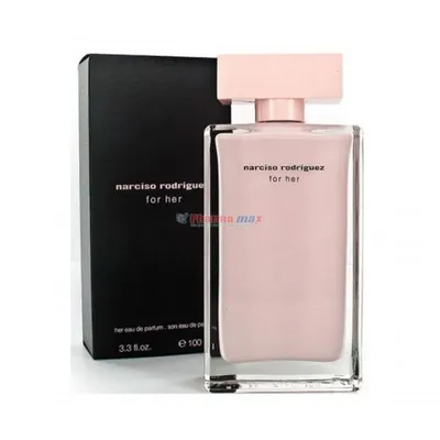 Narciso Rodriguez Her 3.3oz