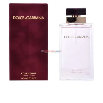 Dolce & Gabbana Pour Femme 3.3oz