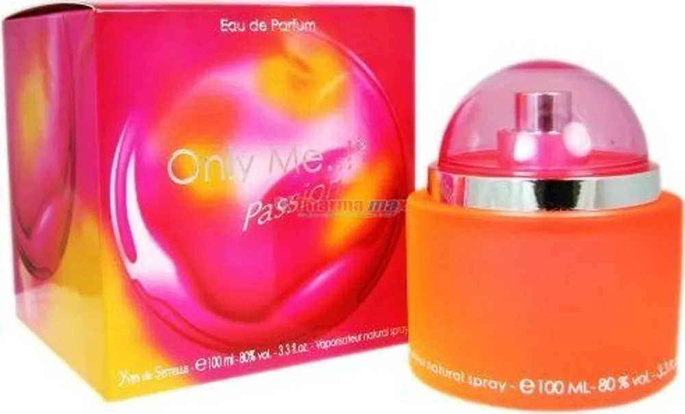 Only Me Passion Woman 3.3oz