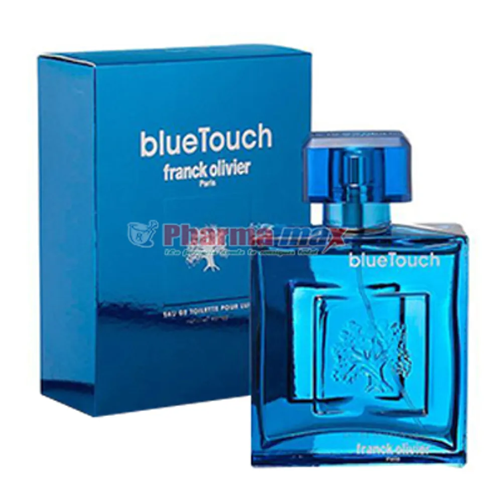 Franck Olivier Blue Touch 3.3 oz