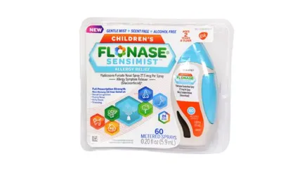 Flonase Children’s Sensimist Allergy Relief 60 Sprays