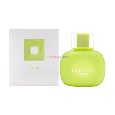 Merazur Green Women 3.3oz