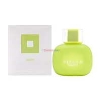 Merazur Green Women 3.3oz