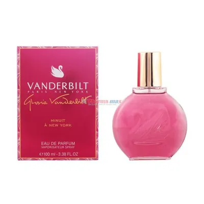 Vanderbilt Minuit 3.38oz