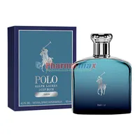 Polo Ralph Lauren Deep Blue 4.2oz