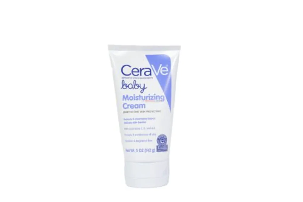 CeraVe Baby Moisturizing Cream 5oz