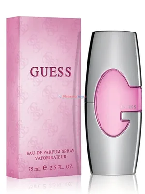 Guess Women 2.5oz