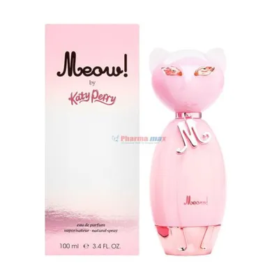 Katy Perry Meow 3.4oz