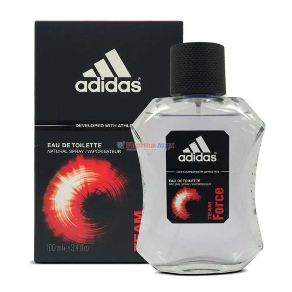 Adidas Team Force 3.4oz