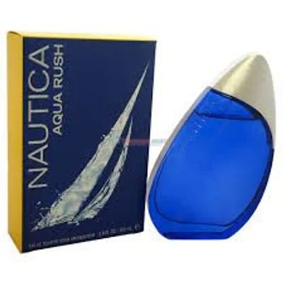 Nautica Aqua Rush 3.4oz