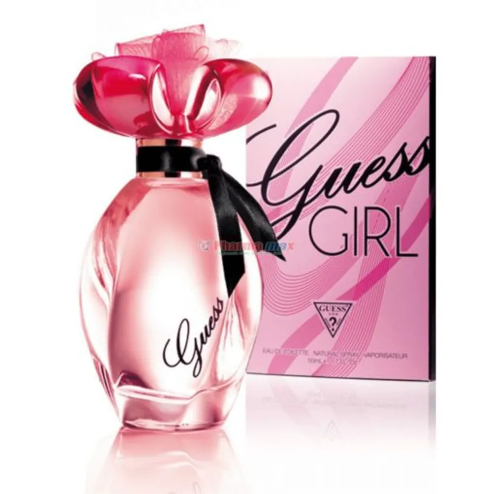 Guess Girl 3.4oz