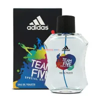 Adidas Team Five 3.4oz