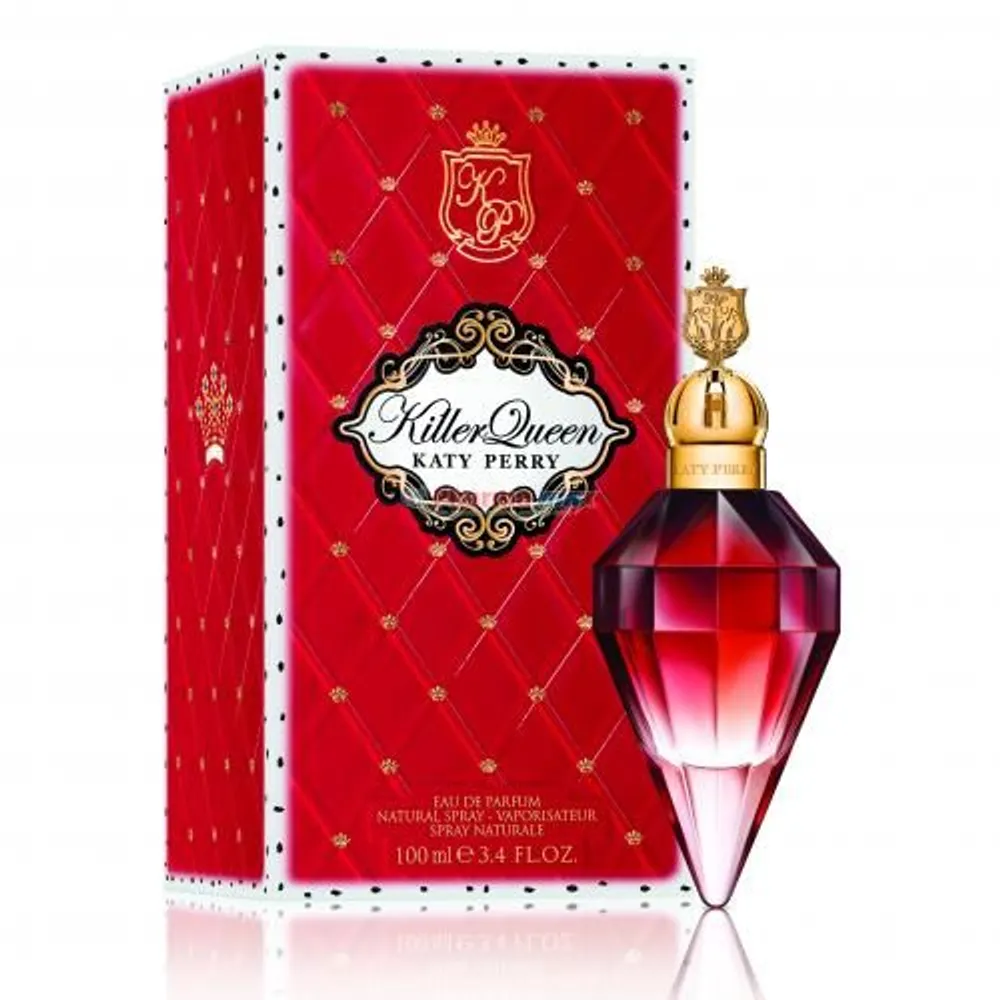 Katy Perry Killer Queen 3.4oz