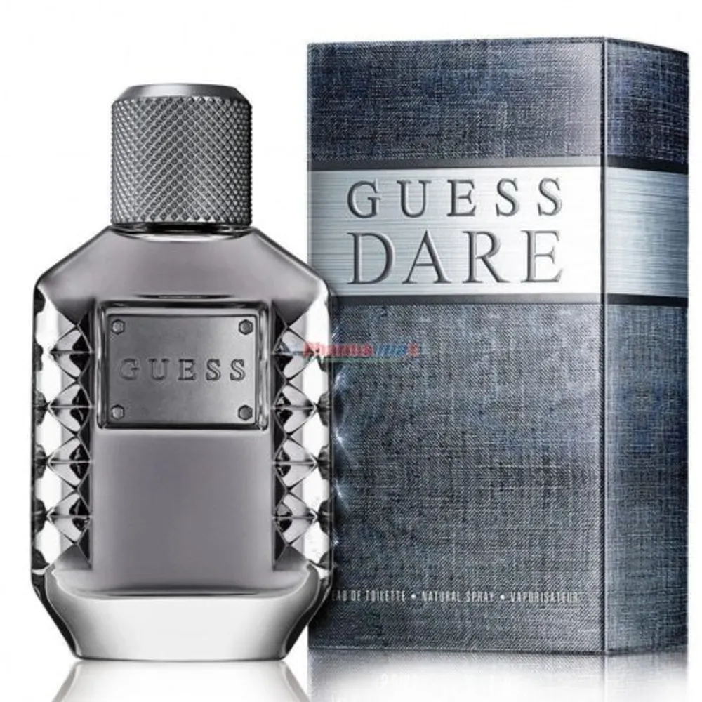 Guess Dare Men 3.4oz