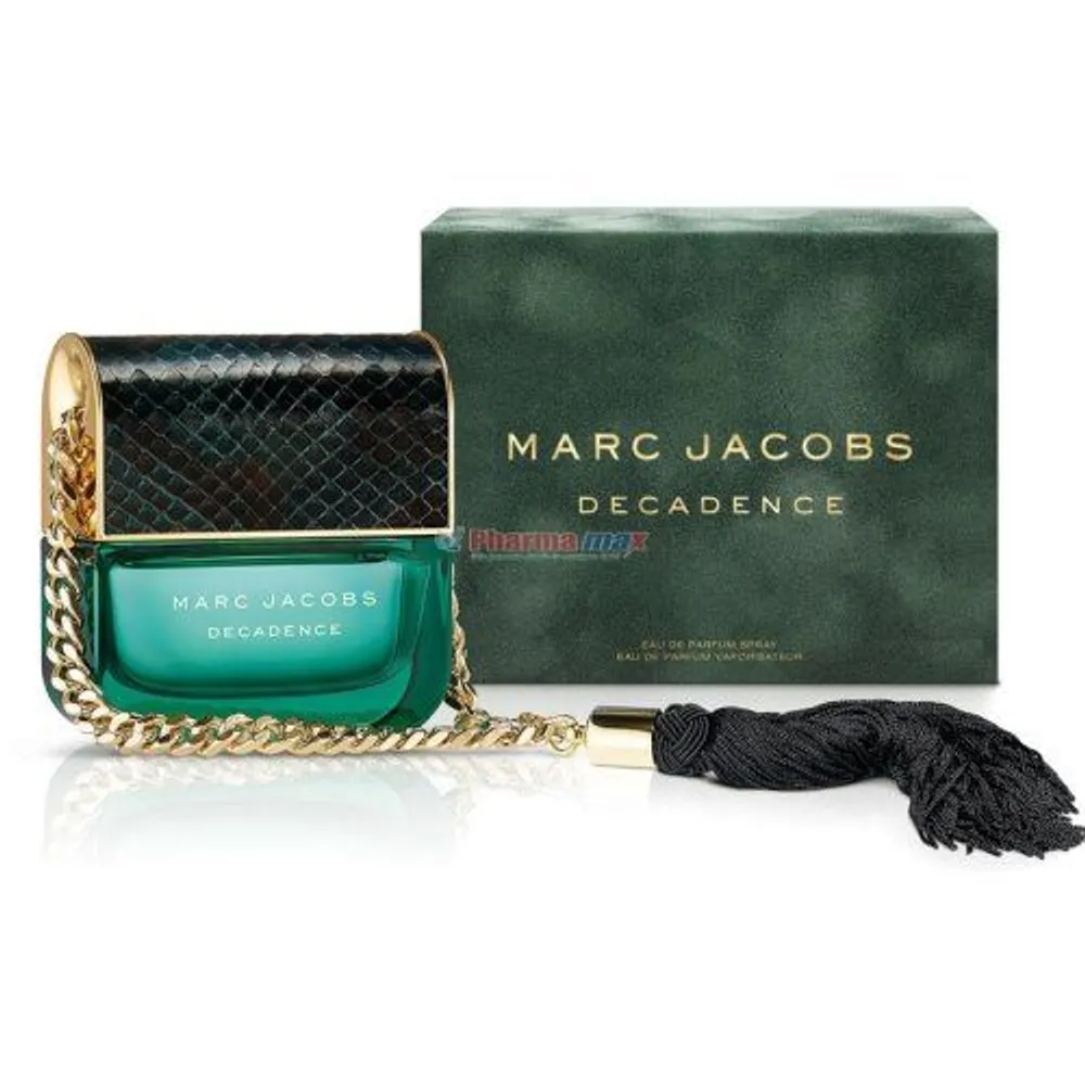 Marc Jacobs Decadence 3.4oz