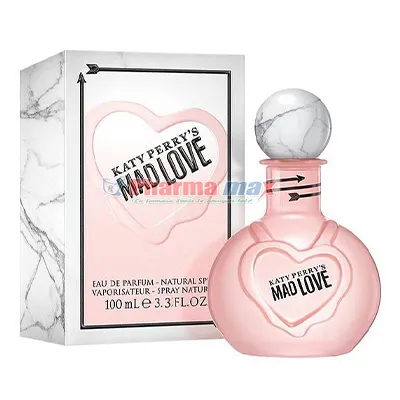 Katy Perry Mad Love 3.3oz