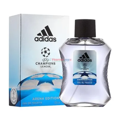 Adidas Champions Arena 3.4oz