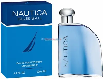 Nautica Blue Sail 3.4oz