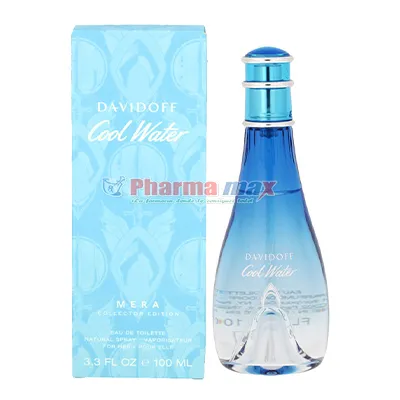 Davidoff Cool Water Mera 3.3oz