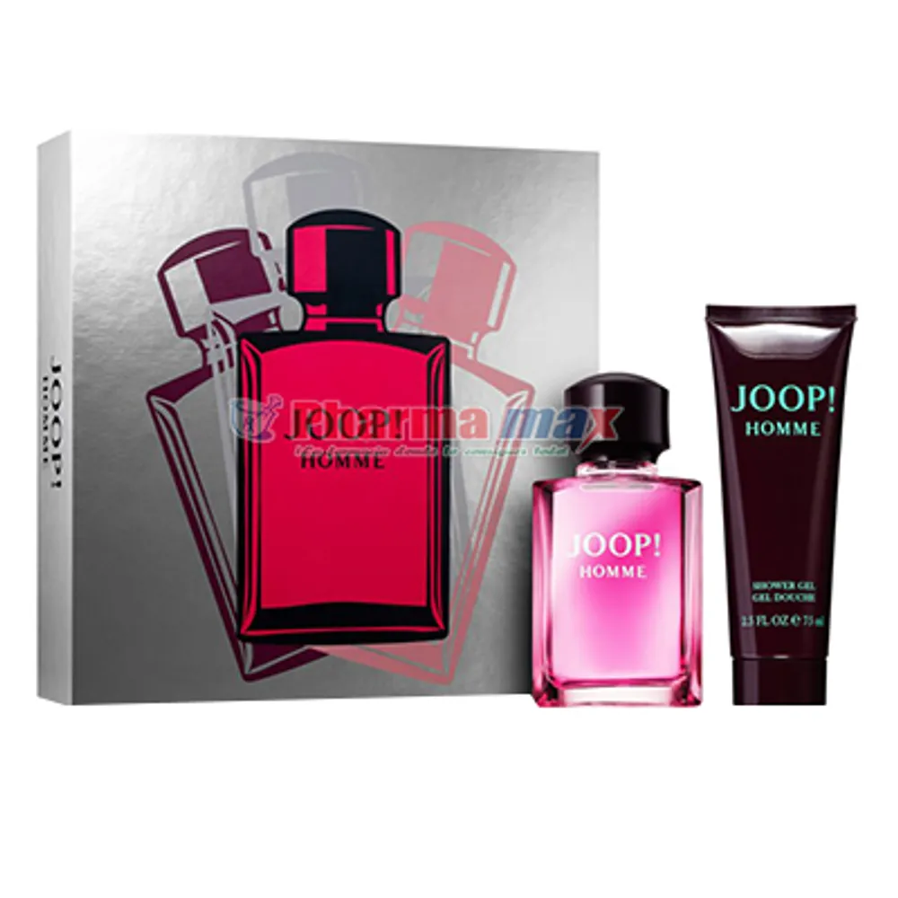 Joop Home Gift Set 2pcs