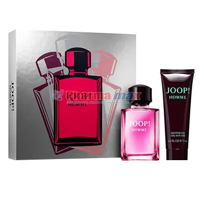 Joop Home Gift Set 2pcs