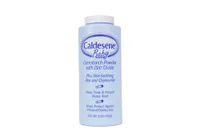 Caldesene Baby Cornstarch Powder with Zinc Oxide 5oz