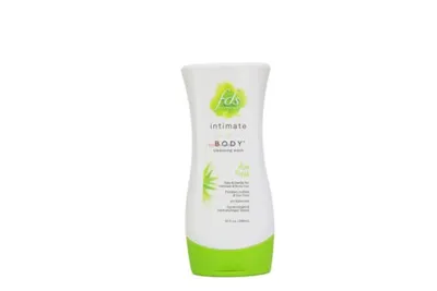 FDS Intimate + Body Wash Aloe Fresh 10oz