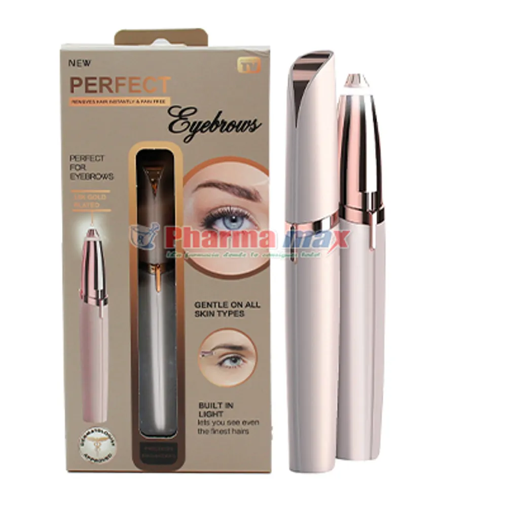 Perfect Eyebrows Trimmer