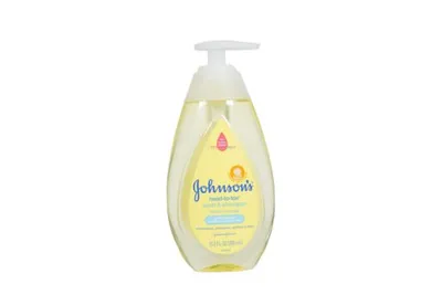 Johnson’s Head-to-Toe Wash & Shampoo 10.2oz