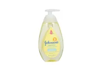 Johnson’s Head-to-Toe Wash & Shampoo 10.2oz