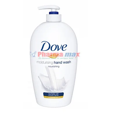 Dove Hand Wash Deeply Nourishing 250ml