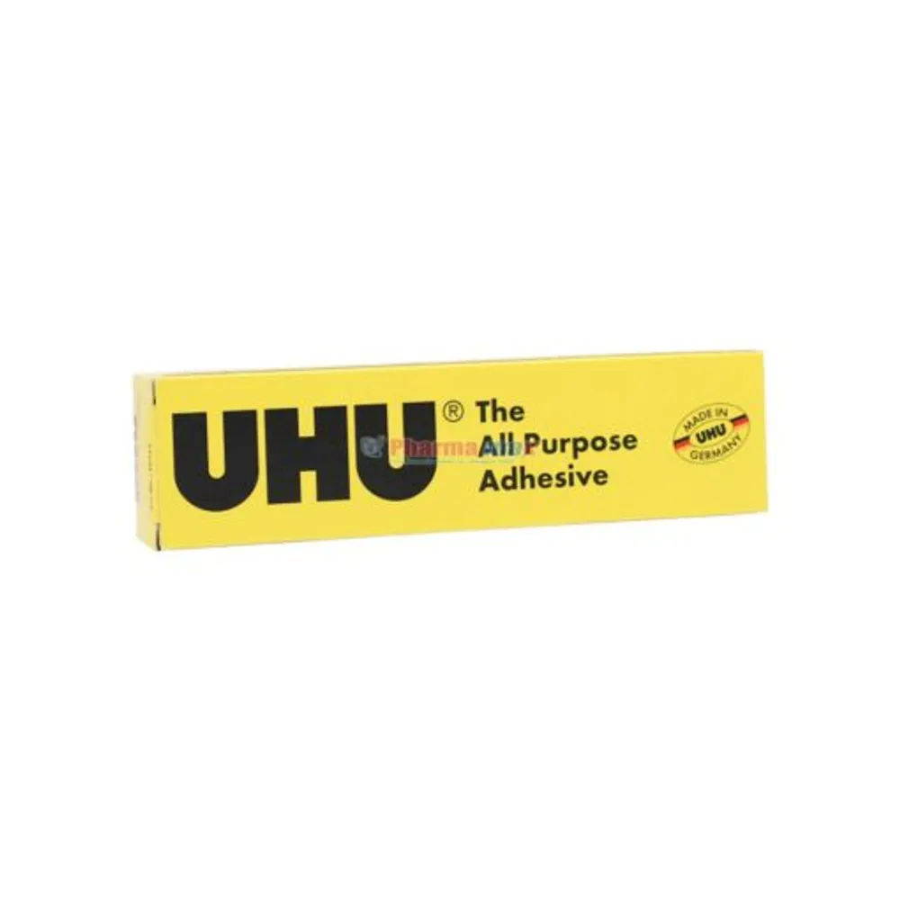 UHU ALL PURPOSE 35ml