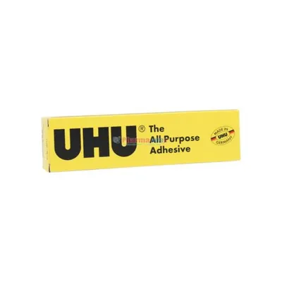 UHU ALL PURPOSE 35ml