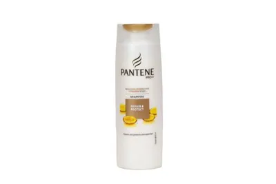 Pantene Repair & Protect Shampoo 200ml