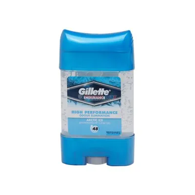 Gillette Gel Arctic Ice 70ml