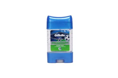 Gillette Gel Pow Rush 70ml