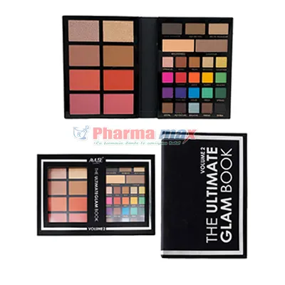 Amuse Eyeshadow FK9727B