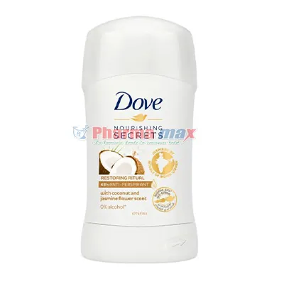 Dove Deodorant Rest Ritual 40 g