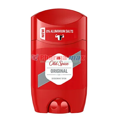 Old Spice Deodorant Original 50 ml