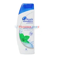 Head & Shoulders Refreshing Shampoo 200ml