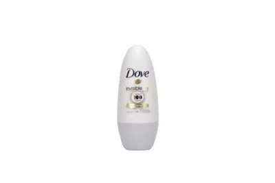 Dove Deodorant Roll-On Invisible Dry 50ml