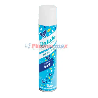 Batiste Dry Shampoo Fresh 6.73oz