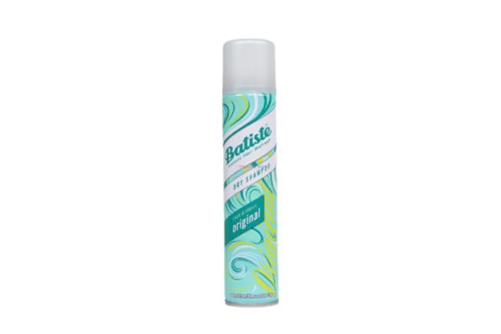 Batiste Dry Shampoo Original 6.73oz