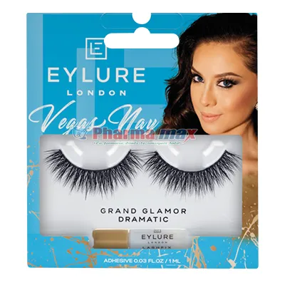 Eylure Vegas Nay Lashes