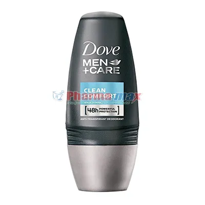 Dove Men Care Clean Comfort 50ml