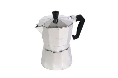 Klassica Espresso Maker 3cups