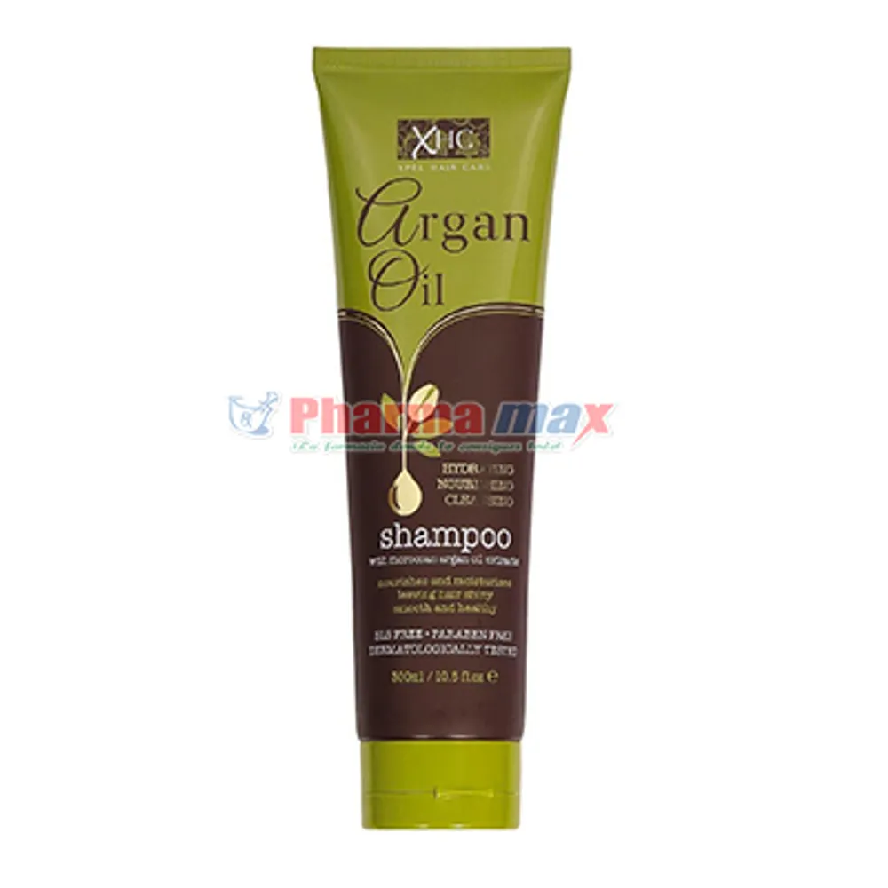 Argan Oil Shampoo 10.6oz