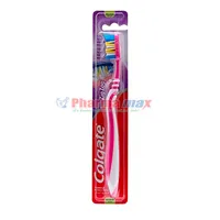 Colgate Zig Zag T Brush Medium