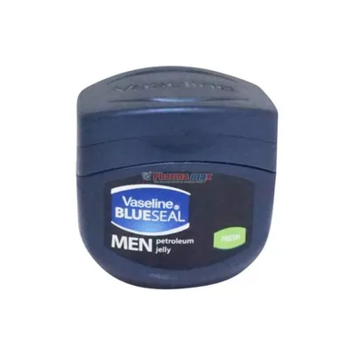 Vaseline Blue Seal Men 250ml