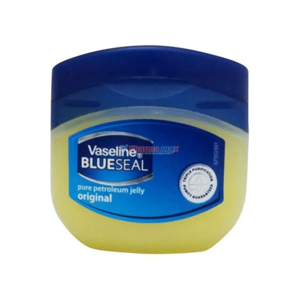 Vaseline Blue Seal Original 50ml